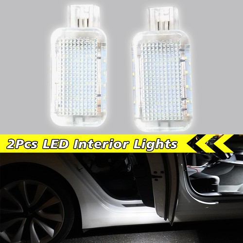 Led interior courtesy ambient - courtesy,