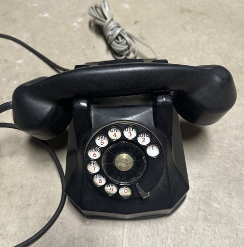 Vtg art deco automatic - vtg,