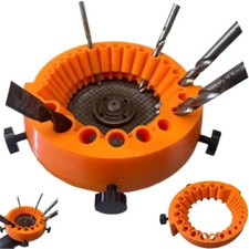 2-13mm Drill Bit Sharpener