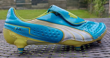 *Rare* 2012 Puma V.1.11 SG UK