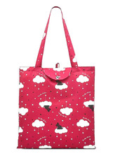 RADLEY  DOG PINK - IT'S