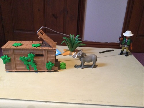 Playmobil 100 complete set - playmobil,