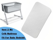 Baby Crib Mattress fit for