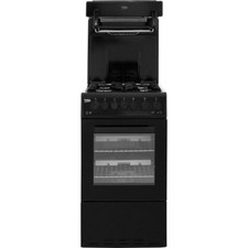 Beko ka52nek gas cooker - cooker, with