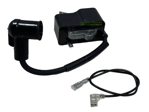 Ignition coil for - stihl, ht