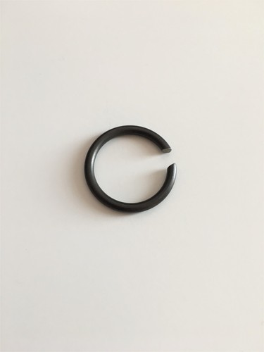 Retaining ring dust cap - dust, hilti