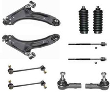 For Vauxhall Corsa C 01-06