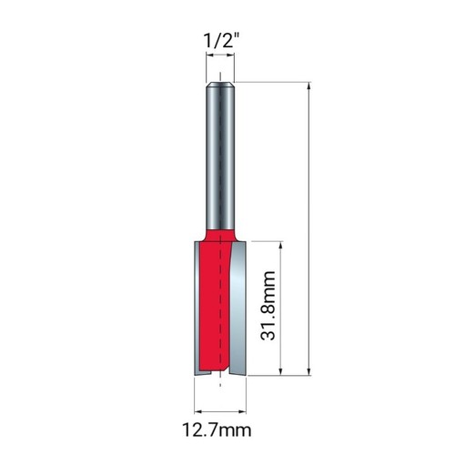 Freud shank double flute - freud,
