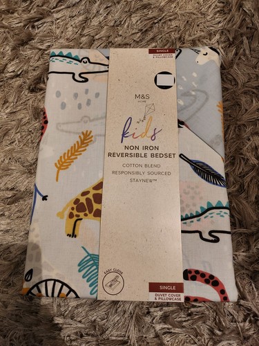 Marks and spencer - animal, print