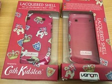 Cath kidston blackberry - cath, mobile