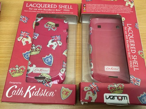 Cath kidston blackberry mobile - cath,