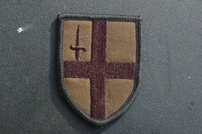 British army 31st - army,