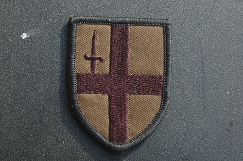 British army 31st signal - british,