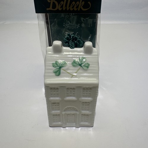 Belleek fine parian - belleek, china