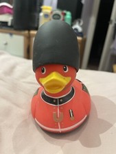 bud rubber ducks - Royal Guard