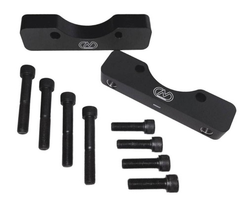 Brake adapters fit renault - brake,