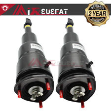 FRONT RIGHT + LEFT AIR SUSPENSION SHOCK FOR LEXUS LS460 2WD 48010-50150 07-13 UK