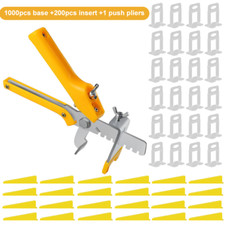 6000PCS Tile Leveling Spacer