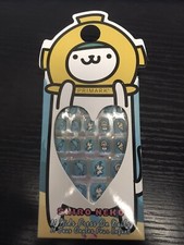 Primark Kids Press on Nails -
