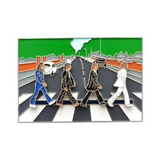 Beatles - Abbey Road Slider