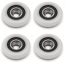 Pack of 4 x Shower Door