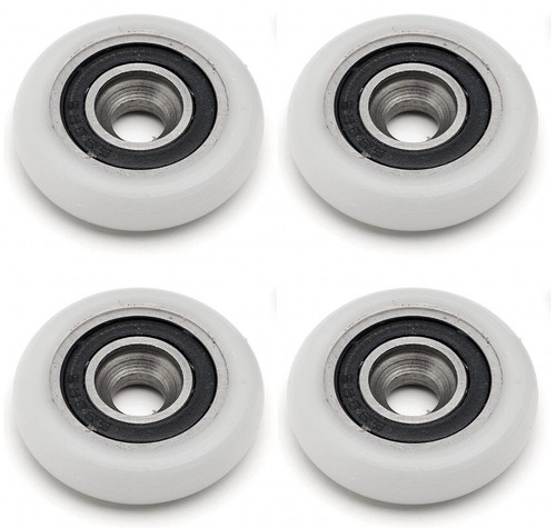Pack shower door - pack, 4