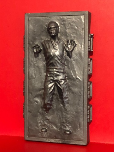 Star wars potf han - solo, in