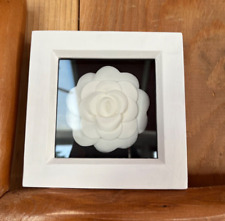Chanel camellia flower art