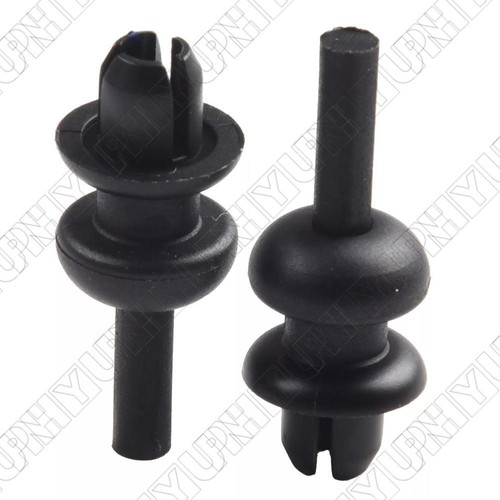 Parcel shelf clip 699218 - shelf,