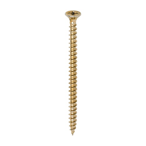 Wood screws 5mm 70mm - wood,