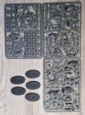 40K 5 Attilan Rough Riders