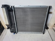 BMW E36 nissens large Radiator