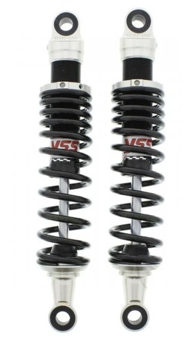 Yss shock absorbers - yss, fzx