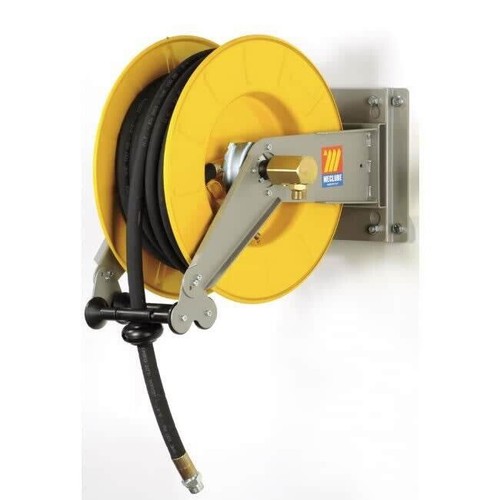 Oil reel metres 3 4 - 15,
