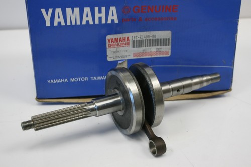 Crankshaft yamaha s - crankshaft, 50