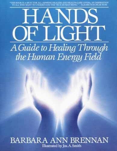 Hands light guide to - hands,