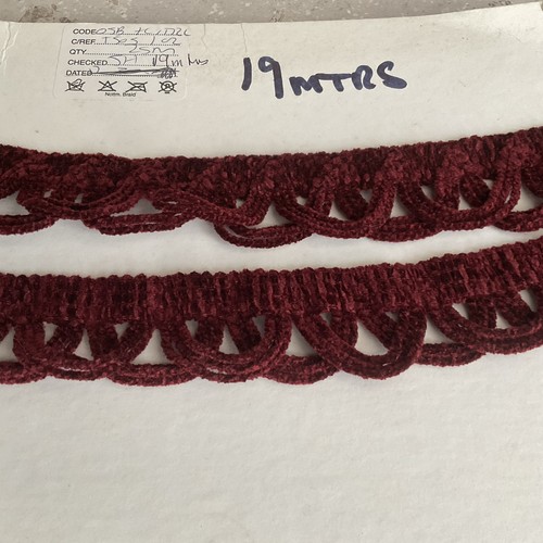 Osborne little chenille - &,
