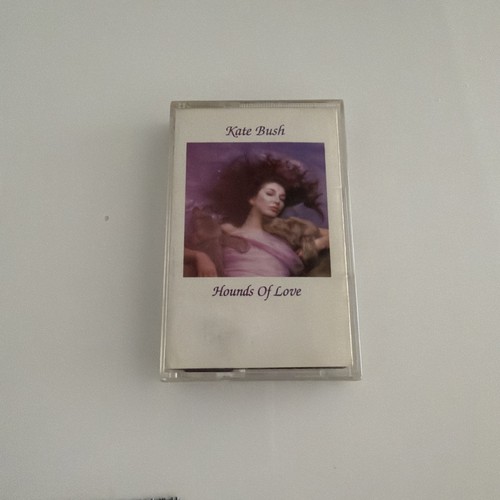 Kate bush hounds love - hounds,