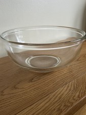 Pyrex Mixing Bowl 10.25"