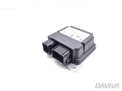Ford mondeo control module - mondeo,
