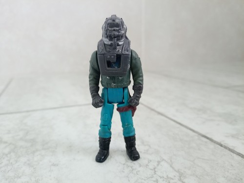Kenner sly rax action - m.a.s.k.,
