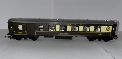 Hornby s8914 pullman car - hornby,