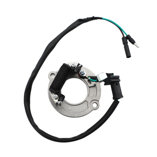 Magneto generator alternator - magneto,
