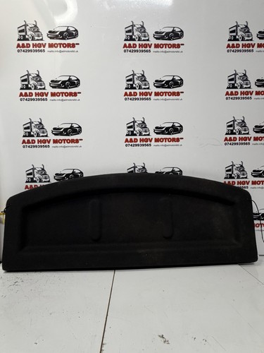 Parcel shelf hyundai - shelf,