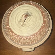Tremar Cornish Pottery
