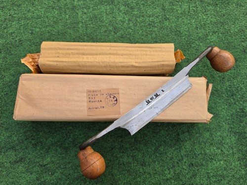 New unused boxed french - unused,