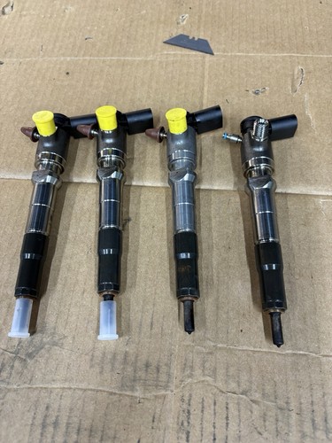 Ford transit injectors - 2.0,