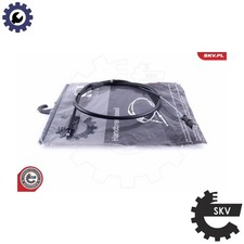 CABLE PULL PARKING BRAKE