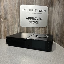Pre-Loved - Naim Uniti Star