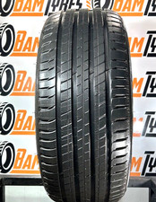 Michelin Latitude Sport 3